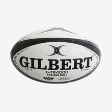 Gilbert GTR4000 Rugby Training Ball