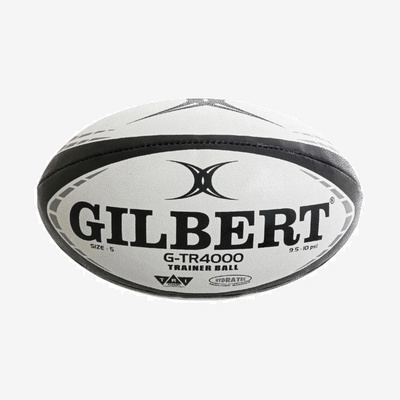 Gilbert GTR4000 Rugby Training Ball