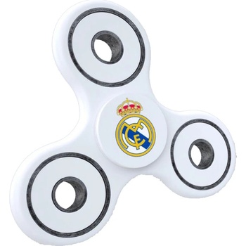 Fidget Spinner Real Madrid