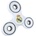 Fidget Spinner Real Madrid