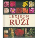 Lexikon růží