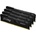 Kingston FURY Beast 128GB (4x32GB) DDR4 3200MHz KF432C16BBK4/128