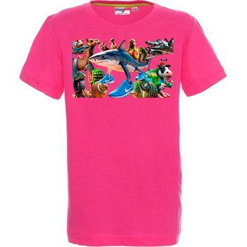 PROMOSTARS Brainrot 2 тениска