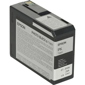 Epson T5801