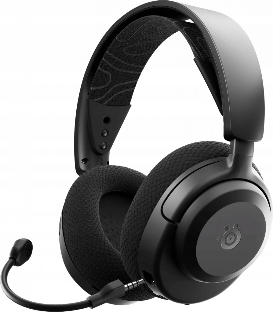 SteelSeries Arctis Nova 3