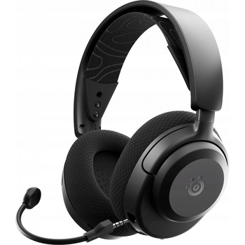 SteelSeries Arctis Nova 3