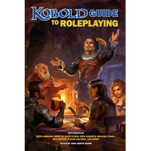 Kobold Press Kobold Guide to Roleplaying