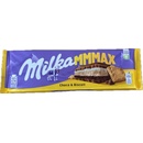 Milka Choco & Biscuit 300 g