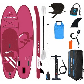 Paddleboard Ridewave Allround 10'0''
