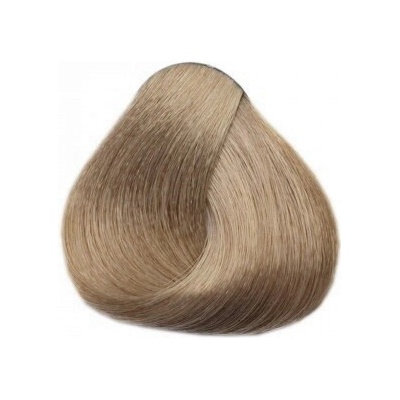 Black Sintesis Farba na vlasy intenzívne popolavá svetlá blond 8-12 100 ml