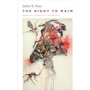 Right to Maim