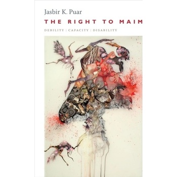 Right to Maim