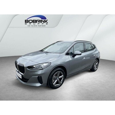 BMW 220i Active Tourer 115 kW