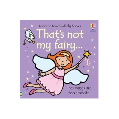 Thats not my fairy