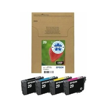 Epson C13T29964511 - Multipack 4-Farben 29 EasyMail - C13T29864511