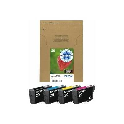 Epson C13T29964511 - Multipack 4-Farben 29 EasyMail - C13T29864511