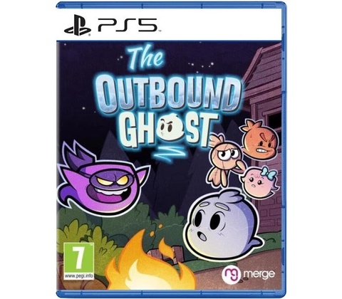 The Outbound Ghost