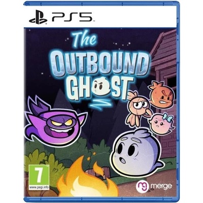 The Outbound Ghost