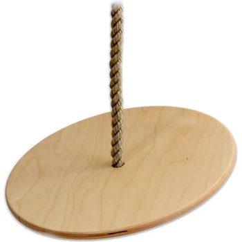 Kocka Kft Естествена въртележка с чинии (504035)