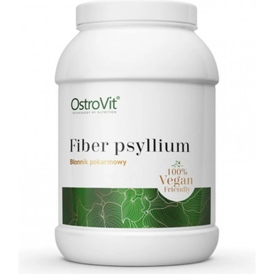 Ostrovit Fiber Psyllium vege 600 g