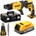 DEWALT DCF620E1K-XJ