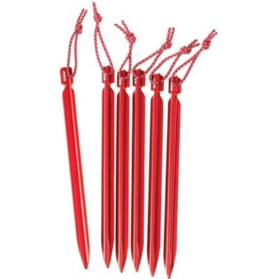 MSR Mini-Groundhog Tent Stakes 1ks
