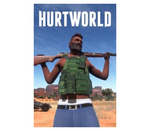 Hurtworld