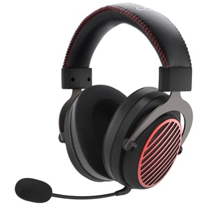Redragon Luna Pro H540-PRO Слушалки