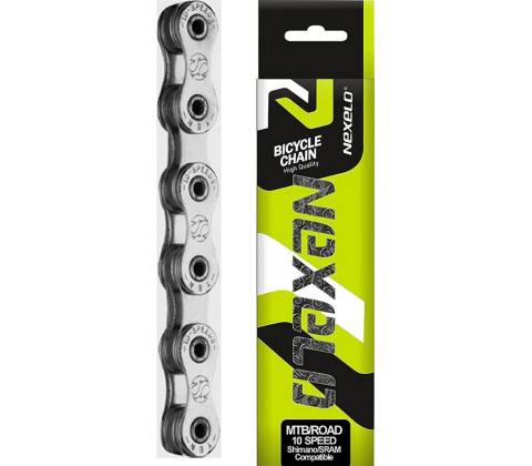 Nexelo 10 LIGHT