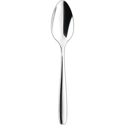 Pierfranco Gnali Sada Moka lyžička Panna 11,7 cm 12 ks