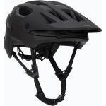 Alpina Велосипедна каска Alpina Rootage 2 black matte