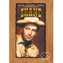 Shane DVD