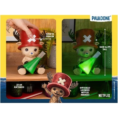 Paladone PP16229OPNFVN