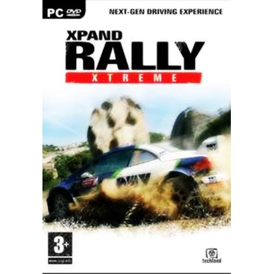 Xpand Rally Xtreme