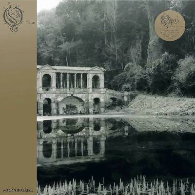 Opeth - Morningrise (Limited Edition) (2 LP) (0602448332585)