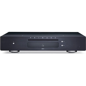 Primare DD15 CD