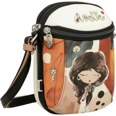 Anekke malá crossbody kabelka Alma