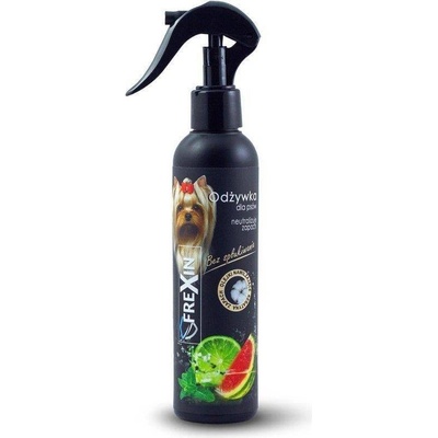 Frexin bezoplachový kondicionér pro psy Meloun a limetka 170 g