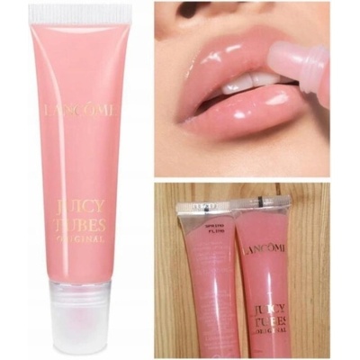 Lancôme Juicy Tubes hydratační lesk na rty 02 15 ml