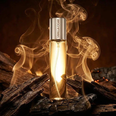 Neness Vanilla Cigar parfumovaná voda unisex 33 ml