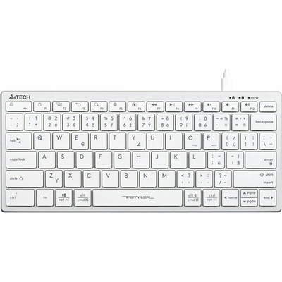A4Tech FX51 White
