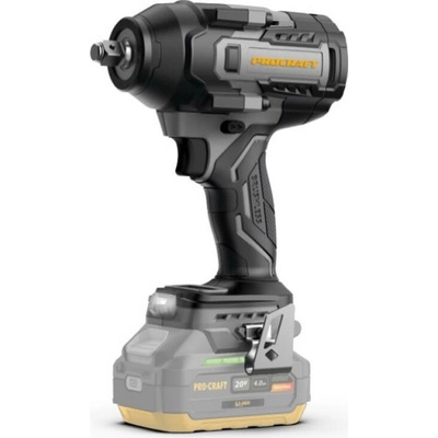 Procraft Industrial IW850A-BB