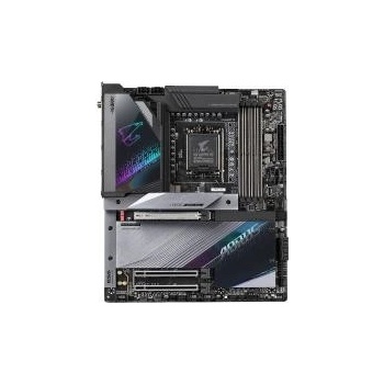 Gigabyte Z790 AORUS MASTER