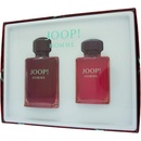 Joop! Homme EDT 125 ml + voda po holení 75 ml dárková sada