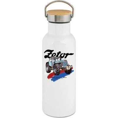 123TRIKO termoska Zetor Crystal 18045, V2 500 ml traktor