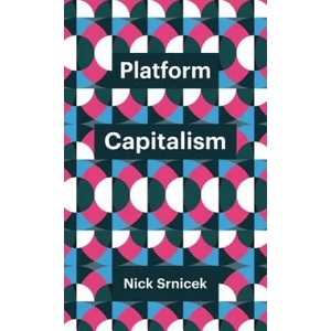 Platform Capitalism (ISBN: 9781509504879)