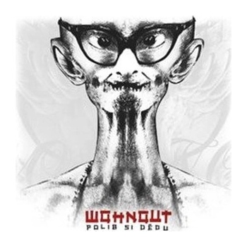 WOHNOUT - POLIB SI DEDU CD
