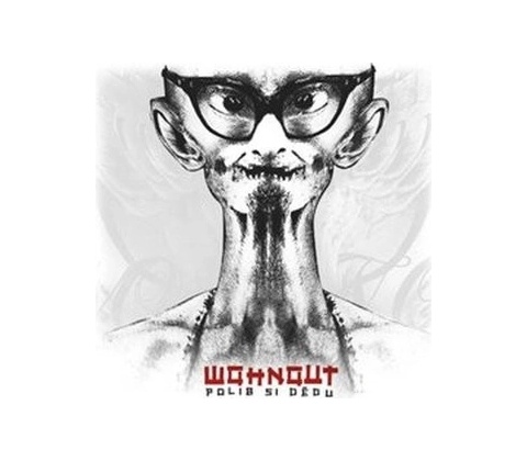 WOHNOUT - POLIB SI DEDU CD