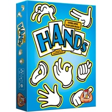 White Goblin Games Hands