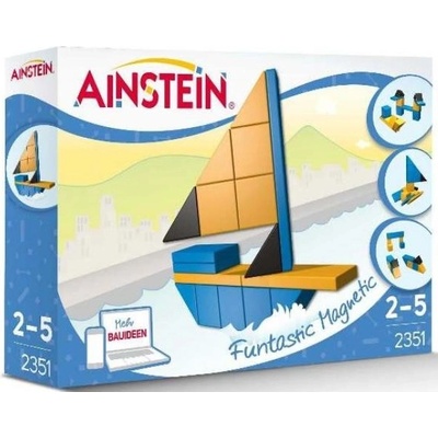 AINSTEIN Harbor World